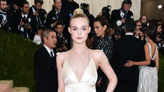 Elle Fanning