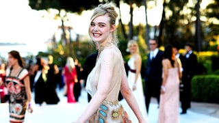 Elle of the Ball