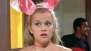 Bunny Blowup