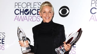 Ellen DeGeneres