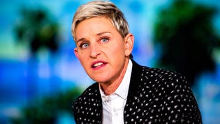 Ellen DeGeneres Denies She’s Racist After Critics Slam Her for Tweeting Photoshopped Usain Bolt Meme
