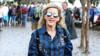Mud and Music