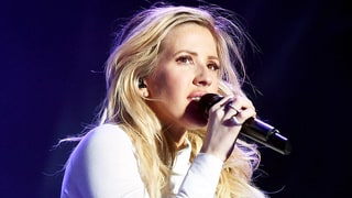See Ellie Goulding’s Gorgeous New Post-Coachella Tattoo
