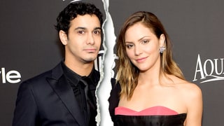 Katharine McPhee, Elyes Gabel Split After Almost Two Years of Dating