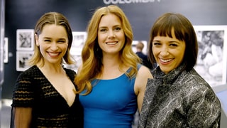 Khaleesi and Friends