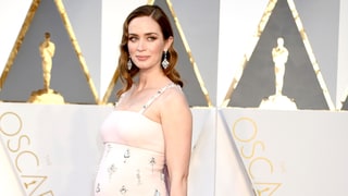 Emily Blunt