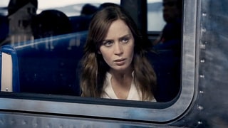 'The Girl on the Train' Trailer Will Scare the Bejesus Out of You