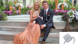 Emily Maynard & Jef Holm
