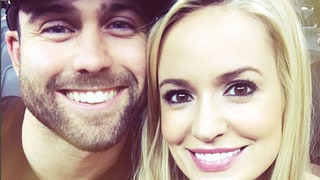 Former ‘Bachelorette’ Star Emily Maynard Gives Birth to Baby Boy