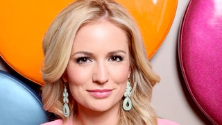The Bachelorette's Emily Maynard Opens Up About Suicide Attempt, Her 'Confusion, Loneliness and Depression'