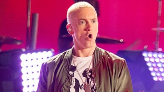 Eminem Is Now Selling Bricks From His Demolished Childhood Home