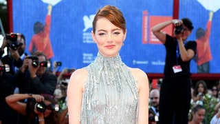 Emma Stone, More Celebs Dazzle at the Opening Ceremony of the Venice Film Festival 2016