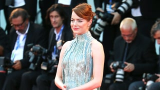Emma Stone