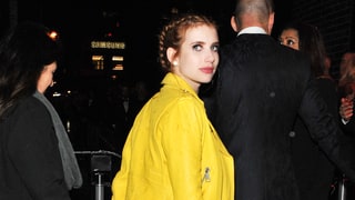 Emma Roberts