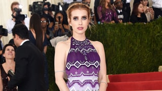 Emma Roberts