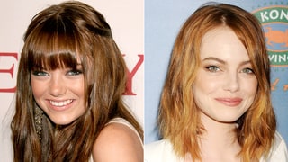 Emma Stone