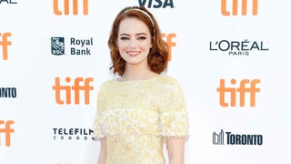 Emma Stone