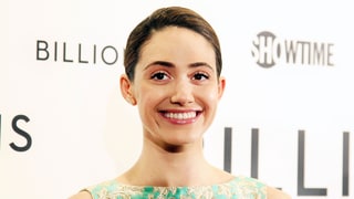 Steal Emmy Rossum's Trick for Looking Fresh in the Dead of Winter