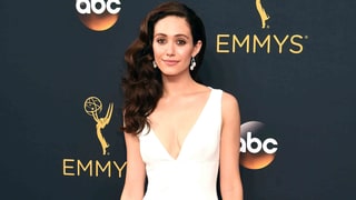 Emmy Rossum