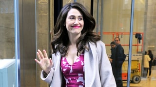 Emmy Rossum