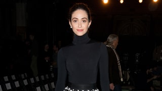Emmy Rossum