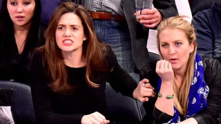 Nail-biting Moment!