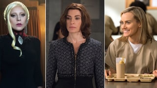 Emmy 2016 Nominations: Biggest Snubs and Surprises Including 'The Good Wife,' American Horror Story's Lady Gaga
