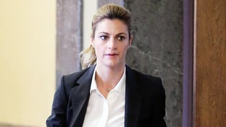 Erin Andrews Addresses $55 Million Court Win, Thanks Supporters