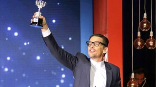 That’s Not an Emmy