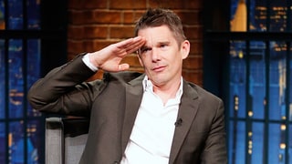 Salute!