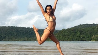 Eva Longoria