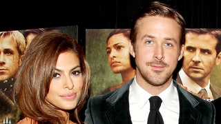 Ryan Gosling, Eva Mendes Secretly Married — Details!