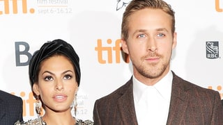 Eva Mendes Gives Birth, Welcomes Second Daughter With Ryan Gosling — Find Out Her Name!