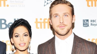 Eva Mendes Is Pregnant! Ryan Gosling's Girlfriend Expecting Second Child