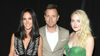Jennifer Connelly, Ewan McGregor and Dakota Fanning