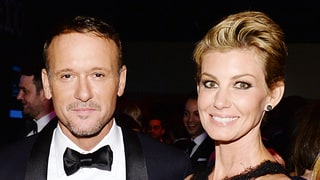 Faith Hill Wishes Tim McGraw a Happy Birthday With Sweet Family Photo: 'No Man' Could Be Loved More Than You