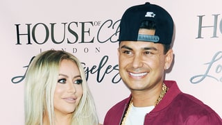 Aubrey O'Day Begs Pauly D to Have Sex With Her in 'Famously Single' Sneak Peek