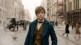 ‘Fantastic Beasts and Where to Find Them’ Trailer Debuts During MTV Movie Awards: Watch