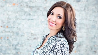 Farrah Abraham