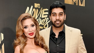 Farrah Abraham Opens Up About Splitting From Simon Saran: Our Romance Is the Latest in My 'S‑‑t Relationships'
