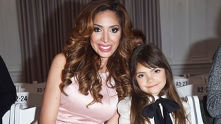 Farrah Abraham Is Proud of Daughter Sophia’s Twitter Feud With Nicki Minaj: ‘She’s Taking Over the World’