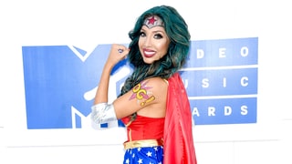 Farrah Abraham