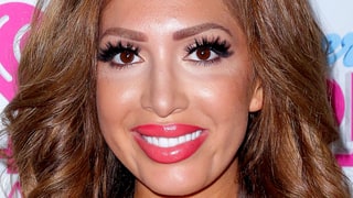 Farrah Abraham