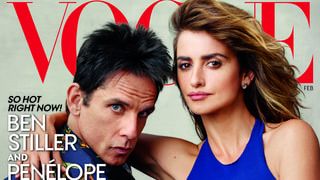 Derek Zoolander Lands First 'Vogue' Cover (Yes, Seriously)
