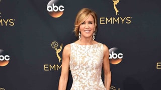 Felicity Huffman