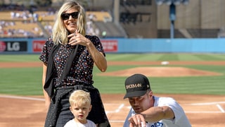 The Duchess and Her Dudes!