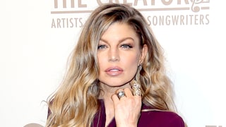 Fergie Films ‘MILF Money’ Music Video With Kim Kardashian, Ciara, Chrissy Teigen