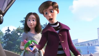 ‘Finding Dory’ Trailer Hints at Disney-Pixar’s First Lesbian Couple