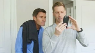 Flipping Out’s Jeff Lewis and Gage Edward See Their Unborn Daughter Move for the First Time in Sneak Peek