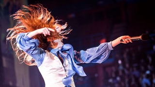 Shake It Out!